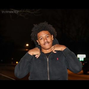 Meet your Posher, Terrel